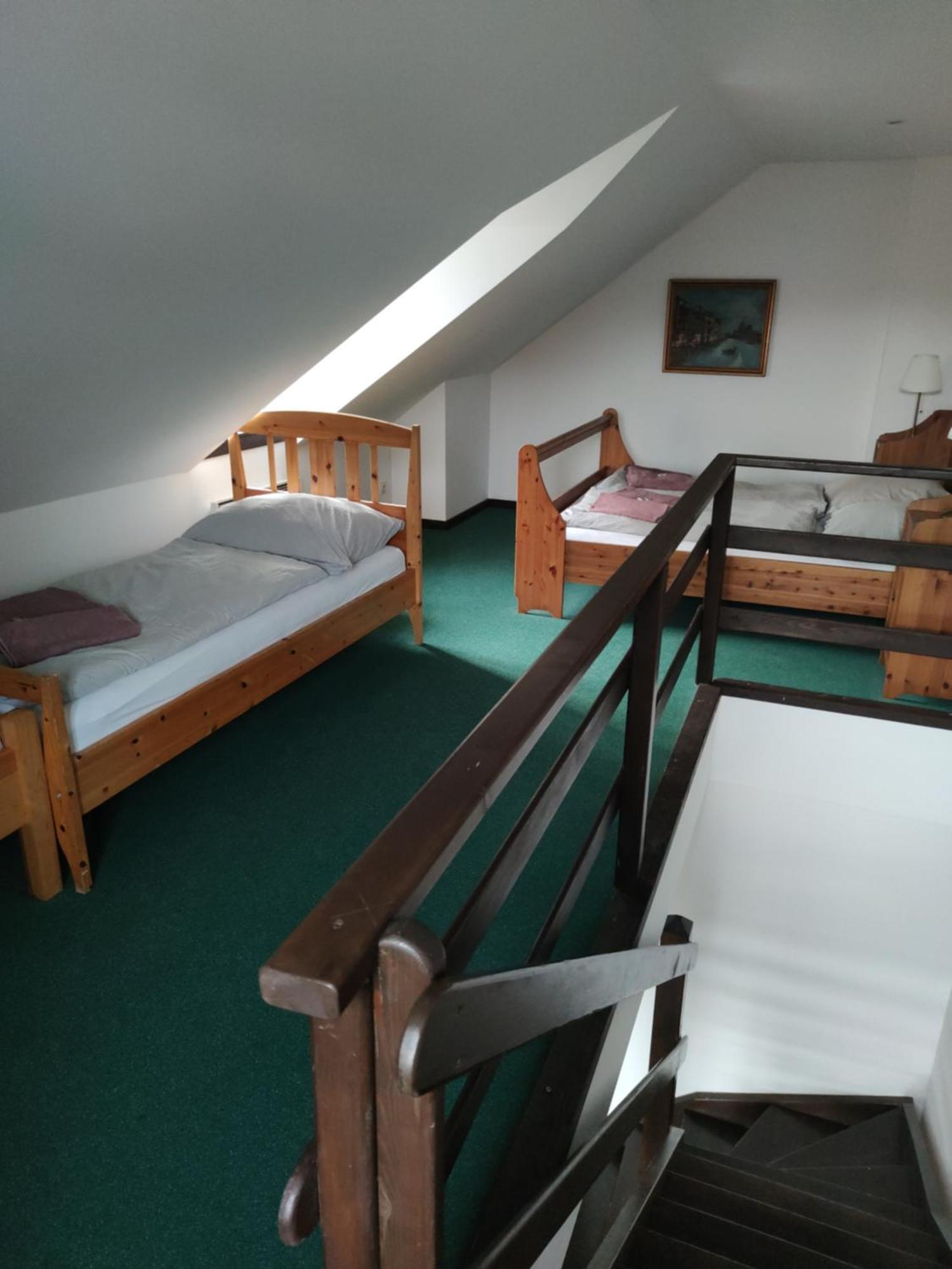 Penzion My Lady II Heřmanice 部屋 写真